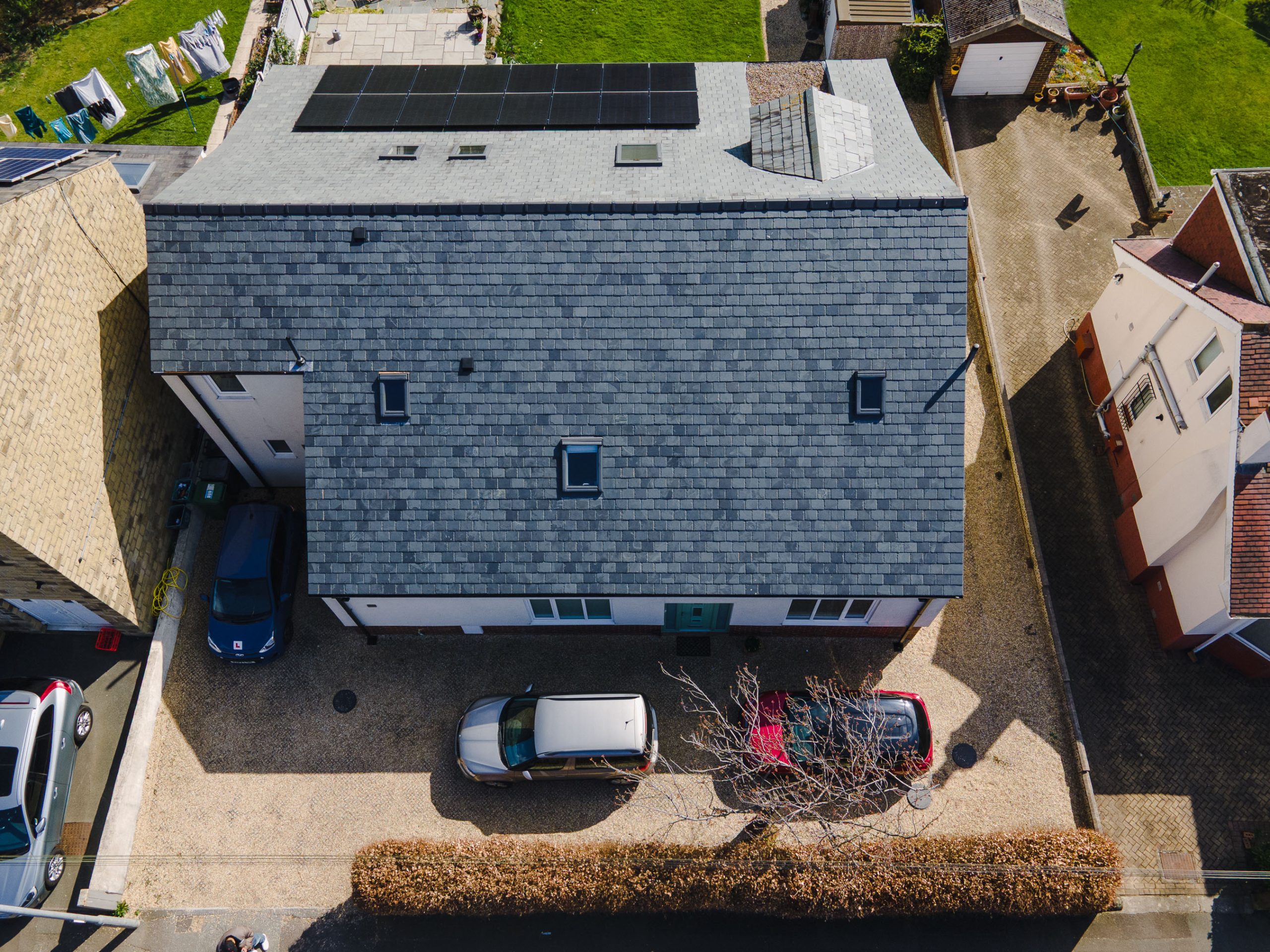 Home 3 Slate Roofing Contractors