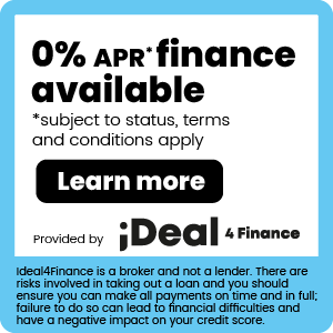 Home 9 Roofing Available On Finance